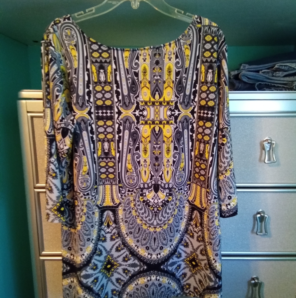 Tunic - Picture 2 of 2